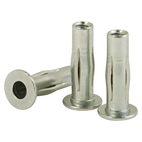 Plus Nut Threaded Insert