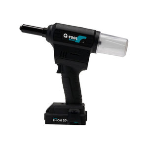 Cordless Riveting Tool Q-Tool R64XL