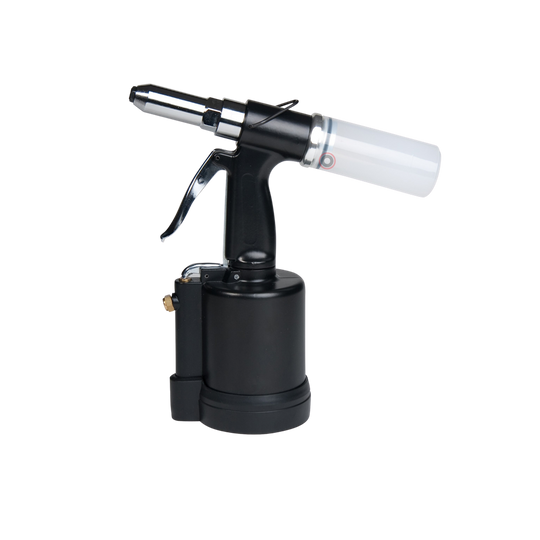 Aerobolt RT-56 pneumatic riveter