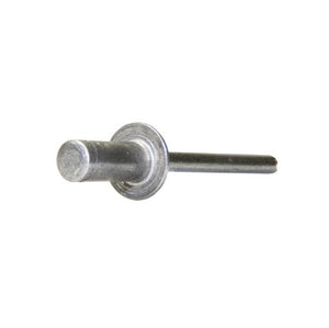 Closed End Rivets  - All Stainless