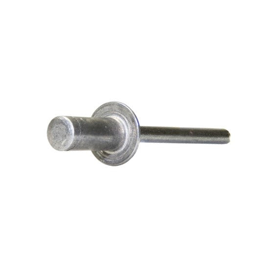 Closed End Rivets  - All Stainless