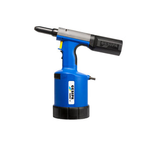 Gesipa® Taurus® 4 Air Rivet Gun for Standard & Structural Rivets - 4.8mm (3/16) to 7.9mm (5/16)*