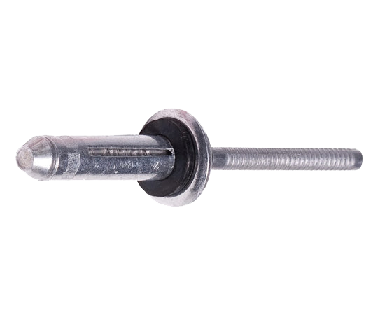 Tri Bulb Structural Rivet - Aluminium