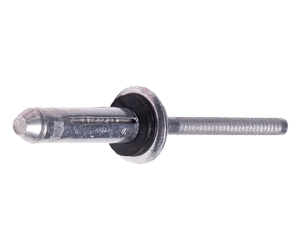 Tri Bulb Structural Rivet