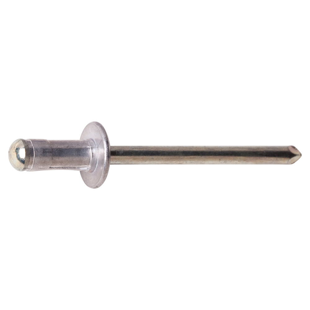 Multi-Grip Rivets Xtralok - Aluminium/Steel