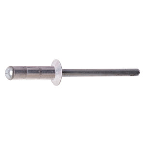 Multi-Grip Rivets Xtralok - Aluminium/Steel