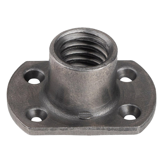 Weld Nuts