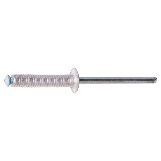 Expanding Style Rivet Grooved Rivets - Expanding Rivet for Closed-End Holes | Huck Aerobolt