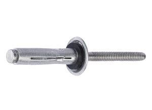 Avdel® Klamp-Tite® Structural Rivet