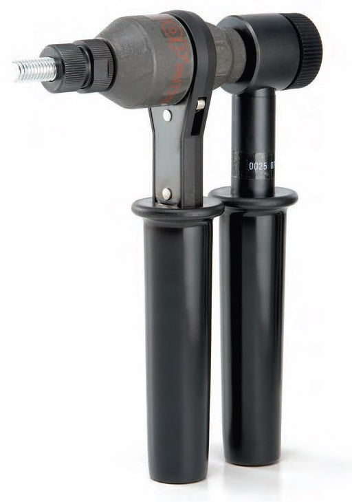 Rivnut Tool - Ratchet Type - POP Brand Capacity M6-M12