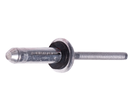 Tri-Bulb Rivet