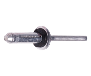 Tri Bulb Structural Rivet - Aluminium