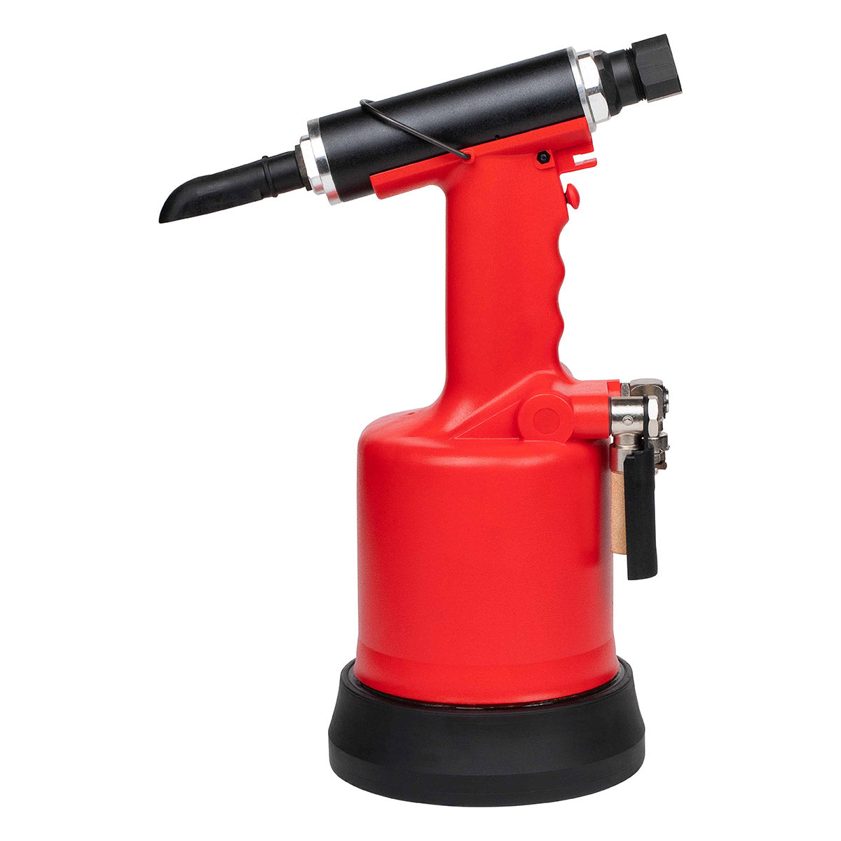 Huck Bolt and Structural Rivet Gun | Huck Aerobolt