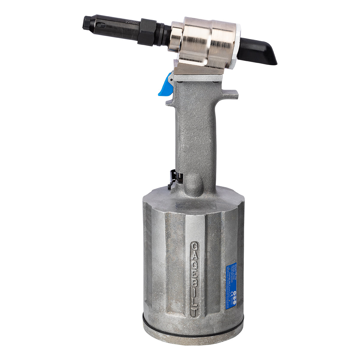 Lock Bolt & Structural Rivet Gun | Huck Aerobolt