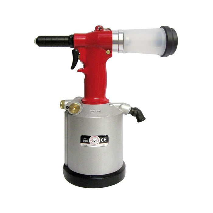 LockBolt Gun and Structural Rivet Tool Combo | Huck Aerobolt