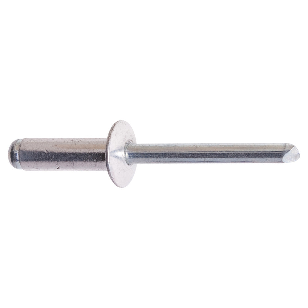 Hardware Rivets Open End Rivet, Pop rivets - Aluminium/Steel | Huck Aerobolt