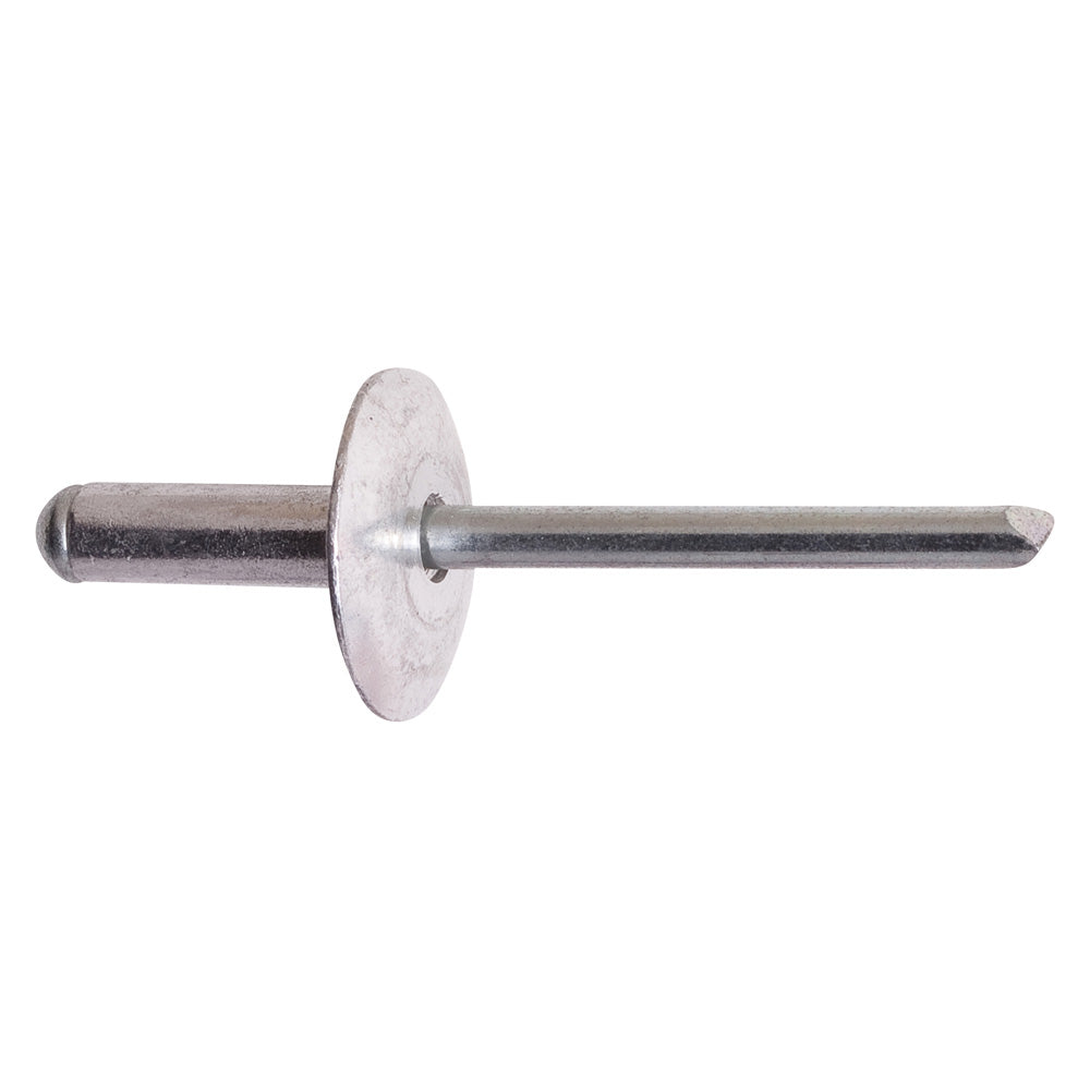Open End Rivet, Pop rivets - Aluminium/Steel | Huck Aerobolt