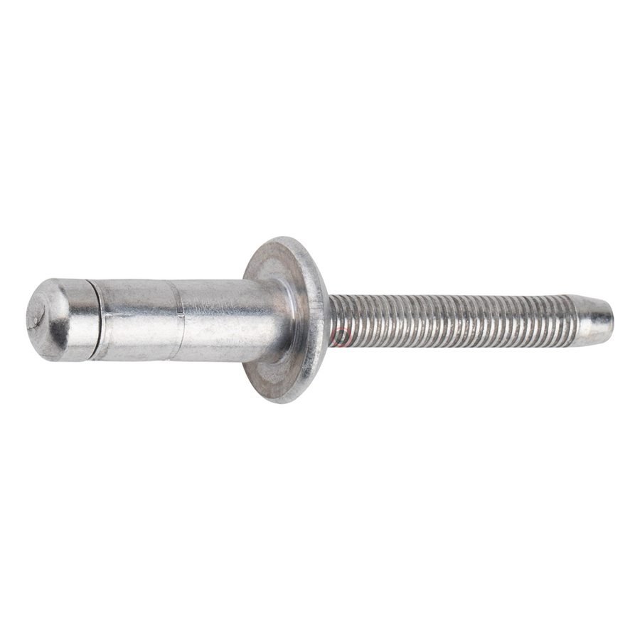 Allok Structural Rivets - Aluminium