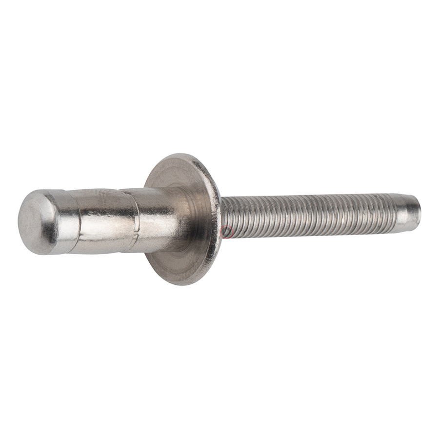 Allok Structural Rivets - Stainless Steel 304