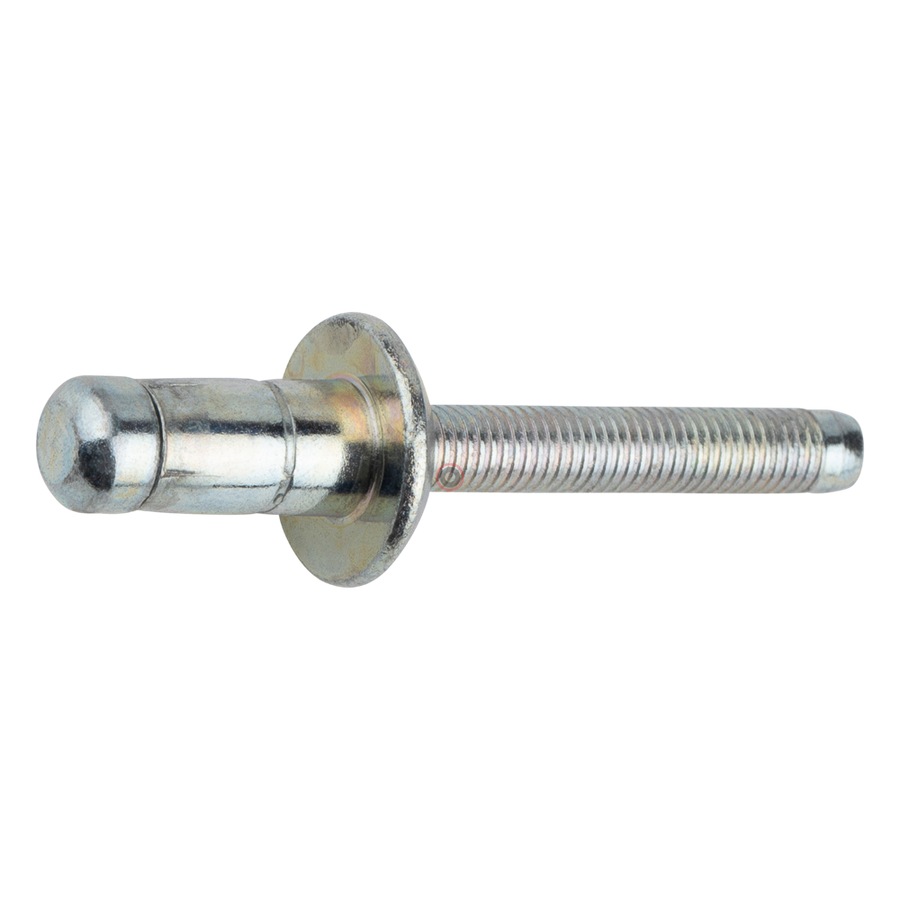 Allok Structural Rivets - Steel