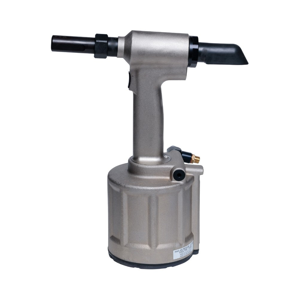 Avdel Air Gun for Lock Bolt & Structural Rivets. Capacity 7.9mm (5/16