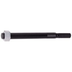 HuckBolt C50L Pin - Threaded Head - Steel - Size 22.2mm (7/8")