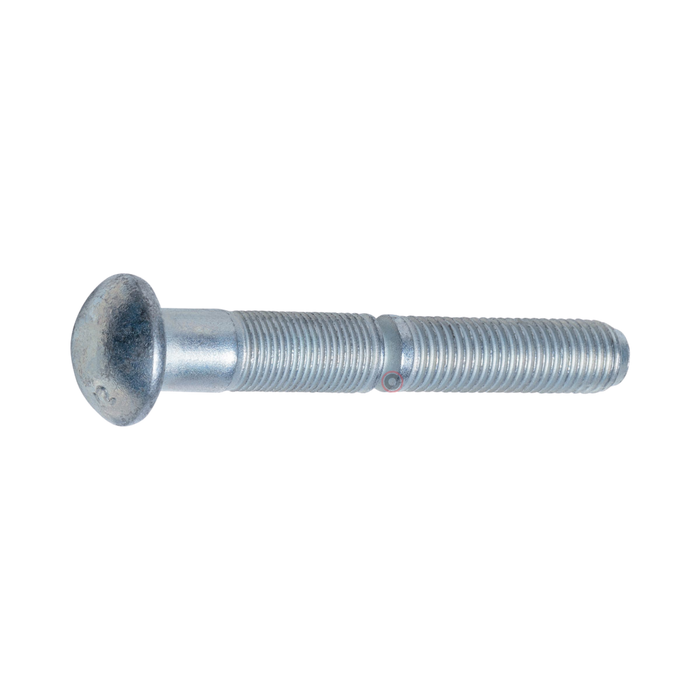 HuckBolt C50L Pin Only - Dome Head - Steel - Size 15.9mm (5/8")