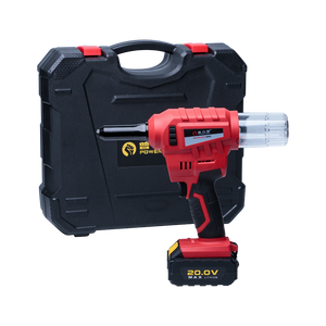Cordless Rivet-Tool With Case