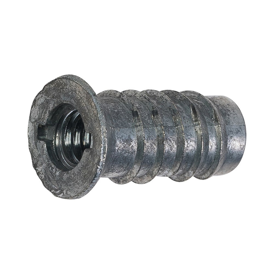 Flanged Timber Inserts