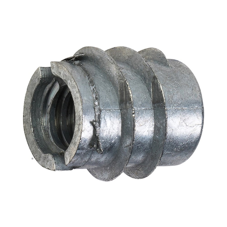 Non Flanged Skein Nuts H1044