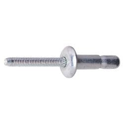 Hurlock Rivet Huck Rivet Magna-Lok - Steel | Huck Aerobolt