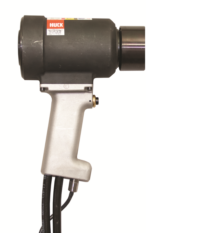 Hydraulic Huck Guns | Huck Aerobolt