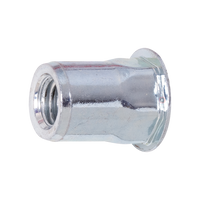 Hex Shaped Nutsert Hex Nutsert