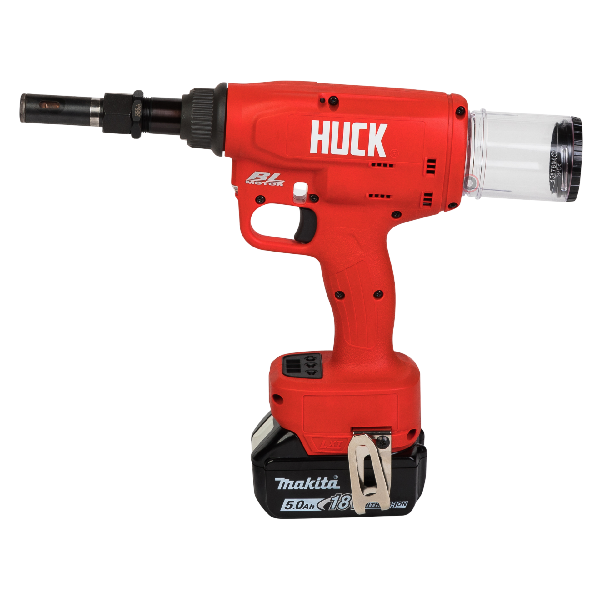 Huck® Bolt Tools - Fasteners, Rivets, Guns