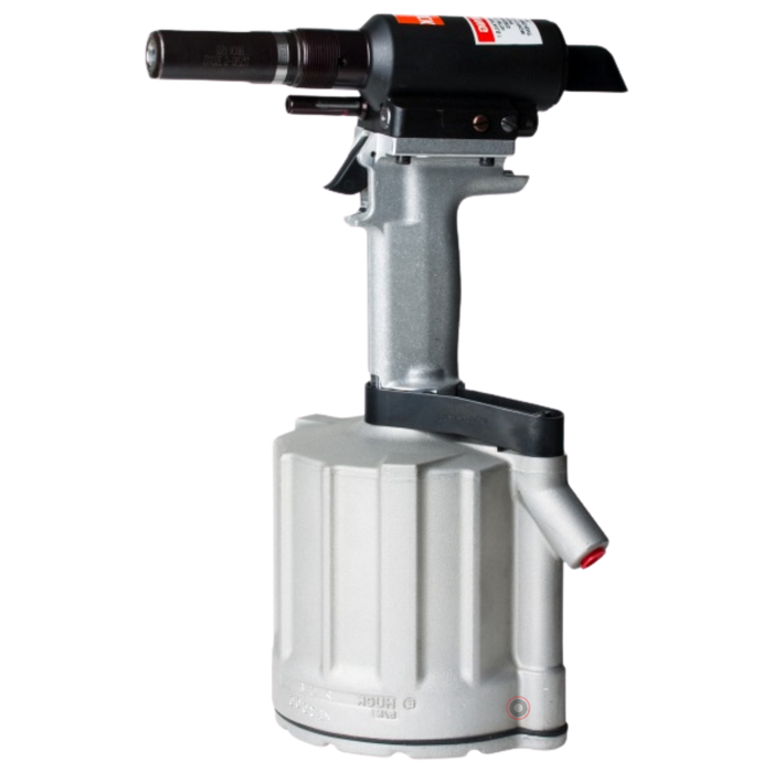 Huck Gun 256 Air/Pneumatic for Ø 7.9 & 9.5 mm (5/16 & 3/8) Huck Bolt and Structural Rivets