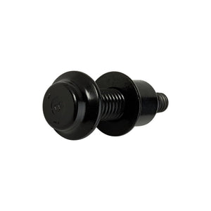 Huck Bobtail - Pin & Collar - Carbon Black
