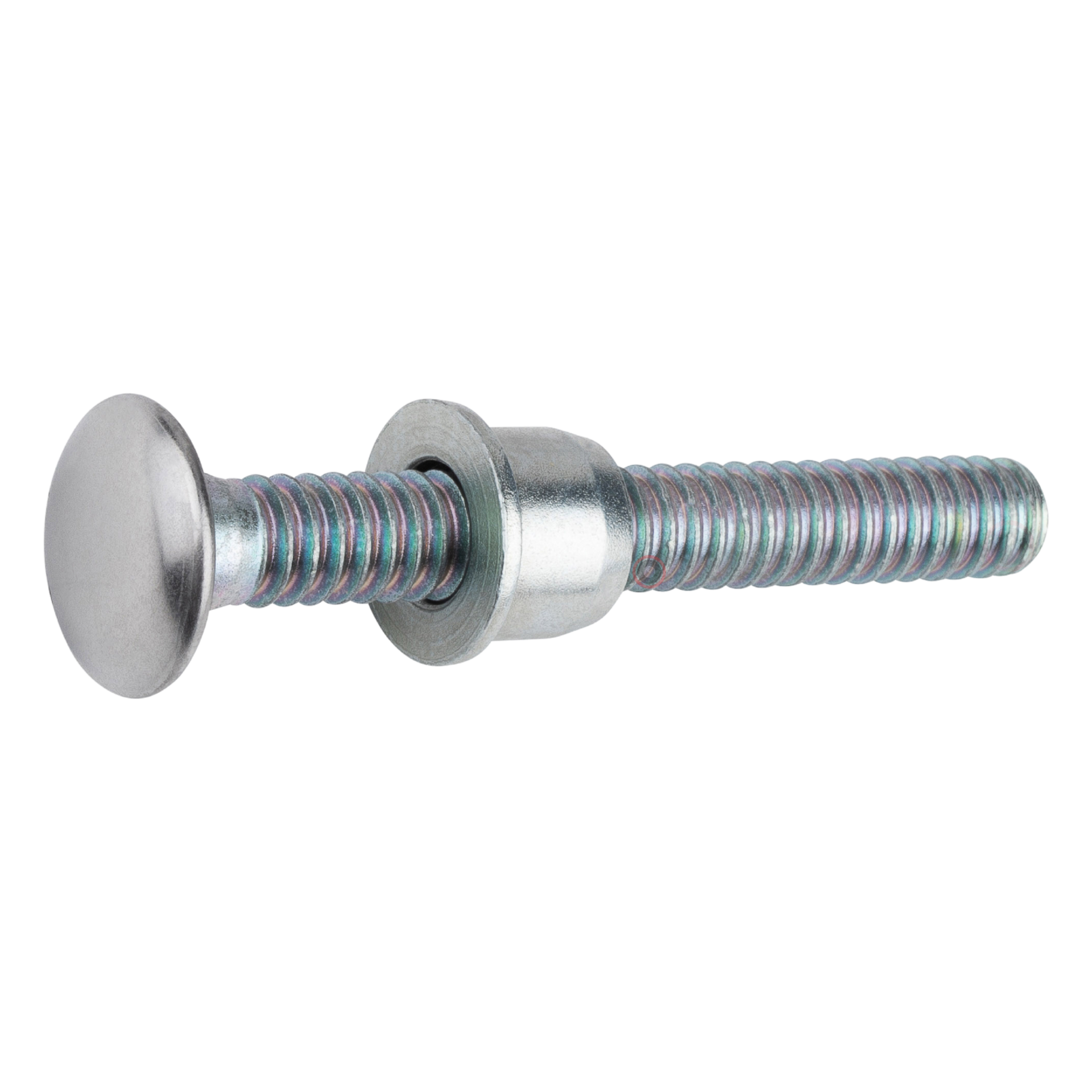 Stainless Steel Huck Bolt | Huck Aerobolt