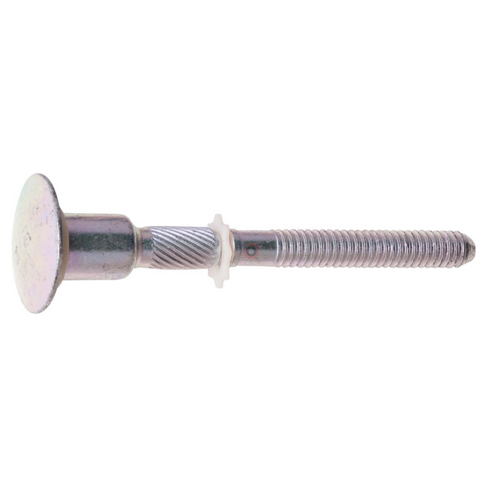 Lock bolt Hucktainer pin