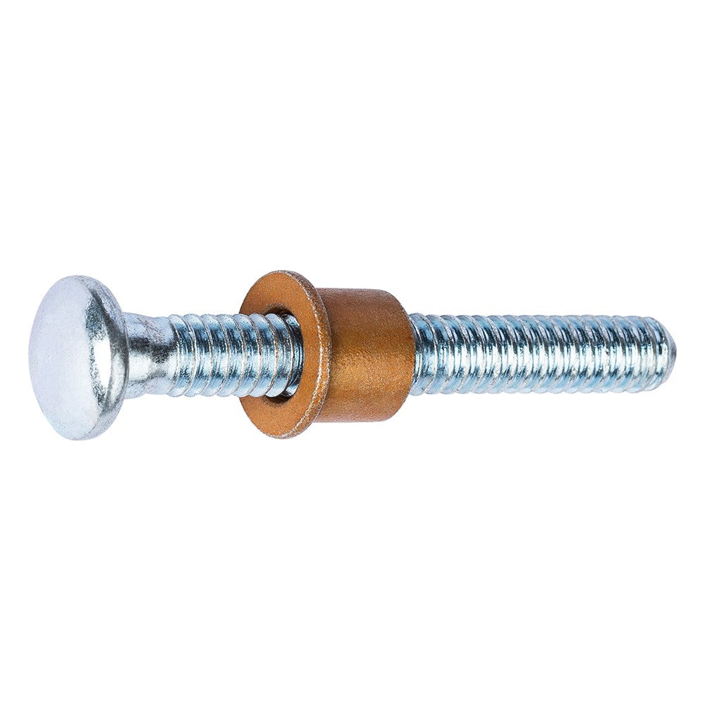 Lock Bolt "Xtragrp" Pin Only - Steel