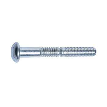 Lock bolt Xtralok C6 Pin - Dome Head - Steel