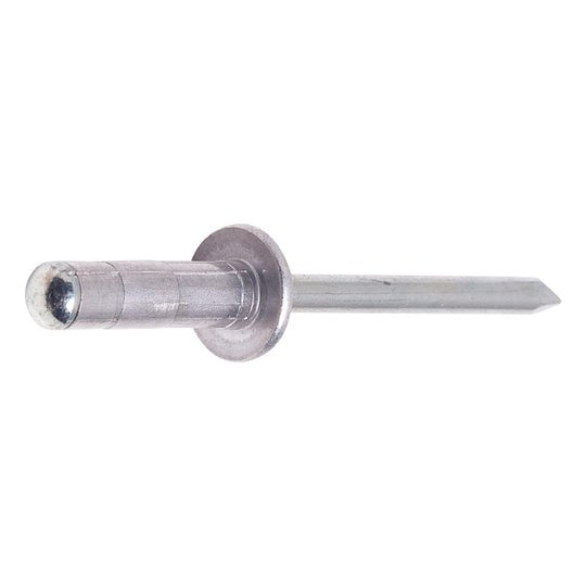 Multigrip Rivet, Multi Grip Pop Rivets - Aluminium/Steel | Aerobolt ...
