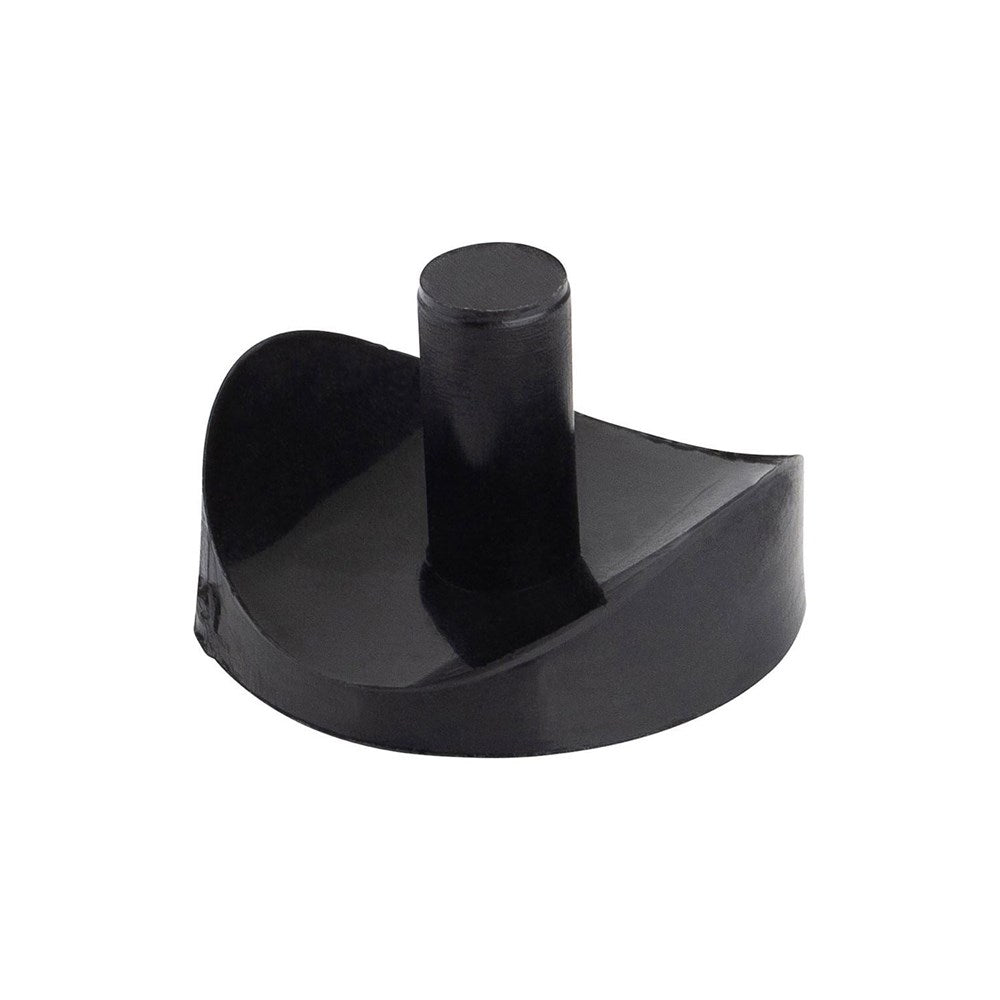 Nylon Stem Bumper Black