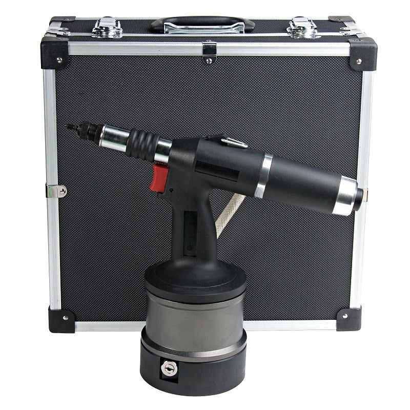 Rivtec Rivnut Gun W12 - M5, M6, M8, M10, & M12 Rivnuts