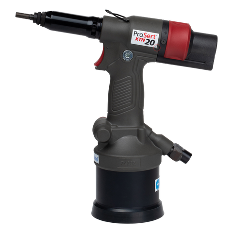 POP XTN20 Air Nutsert Gun