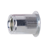 Round Body Nutsert Xtralok Nutsert Xtralok