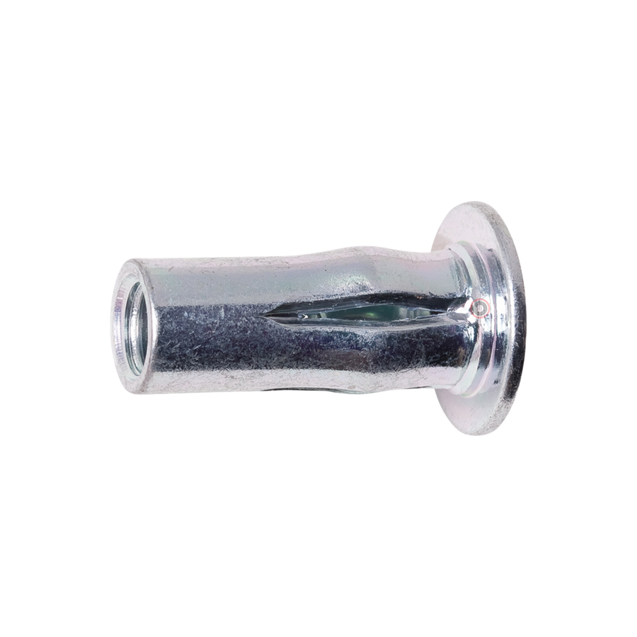 Plus Nut - Steel