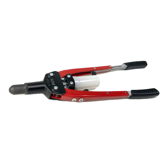 Structural Rivet Tool - Manual Long Lever | Huck Aerobolt