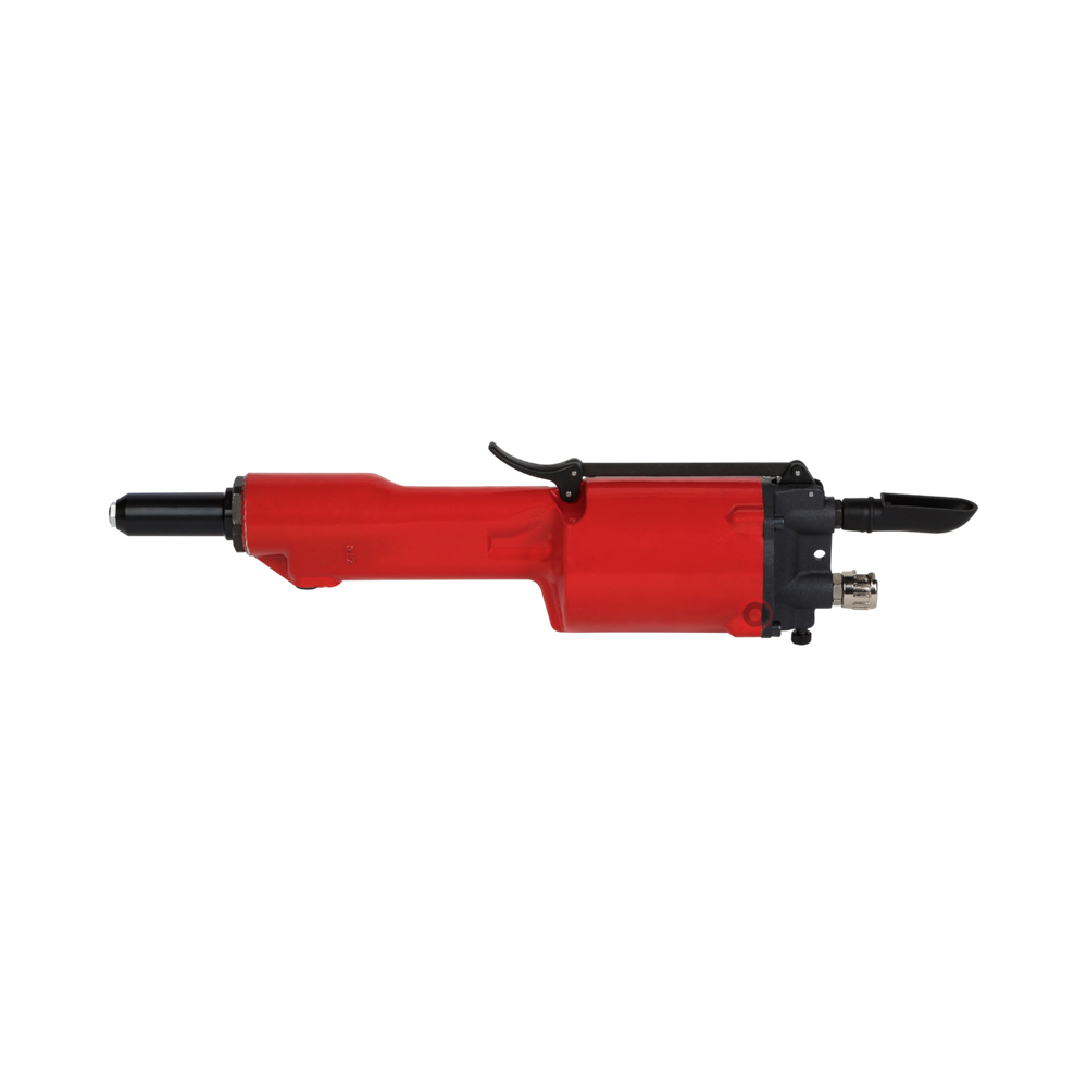 Rivet Gun - Inline Riveting Tool | Huck Aerobolt