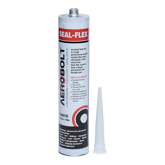 General Sealant - Aerobolt Seal-Flex