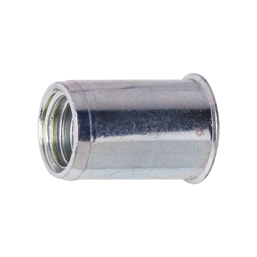Rivnuts - Smooth Body Rivet Nuts - Stainless Steel